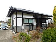 村井駅より徒歩53分 築37年4ヶ月の賃貸物件
