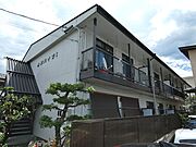 塩尻駅より徒歩9分 2階 築39年11ヶ月の賃貸物件