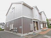 ハイム丸芝C・D 1階 築24年8ヶ月の賃貸物件