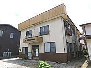 広丘駅より徒歩14分 2階 築43年8ヶ月の賃貸物件