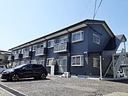 塩尻駅より徒歩22分 1階 築32年8ヶ月の賃貸物件