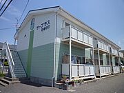 メゾニティ山上 2階 築31年8ヶ月の賃貸物件