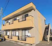 村井駅より徒歩46分 築27年8ヶ月 2階建の賃貸物件