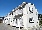 田川の里 2階 築31年7ヶ月の賃貸物件