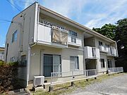 平田駅より徒歩30分 2階 築39年2ヶ月の賃貸物件