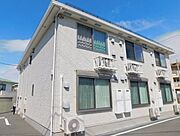 平田駅より徒歩20分 2階 築10年7ヶ月の賃貸物件