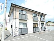 塩尻駅より徒歩21分 2階 築24年1ヶ月の賃貸物件