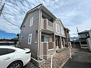 平田駅より徒歩13分 2階 築29年7ヶ月の賃貸物件
