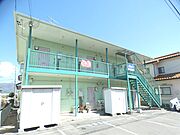 塩尻駅より徒歩15分 2階 築36年7ヶ月の賃貸物件
