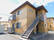 広丘駅より徒歩19分 1階 築22年10ヶ月の賃貸物件
