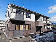 ディアス広丘 1階 築25年5ヶ月の賃貸物件
