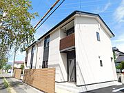 塩尻駅より徒歩16分 新築の賃貸物件