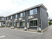 塩尻駅より徒歩34分 1階 築6年6ヶ月の賃貸物件