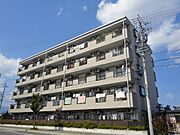 平田駅より徒歩15分 5階 築26年1ヶ月の賃貸物件