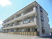 フォレストパーク内川の賃貸物件