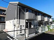 広丘駅より徒歩18分 1階 築3年の賃貸物件