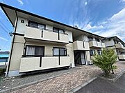 村井駅より徒歩11分 2階 築31年4ヶ月の賃貸物件