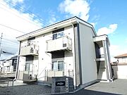 Prosperの賃貸物件