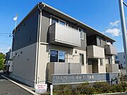  2階 築15年10ヶ月の賃貸物件