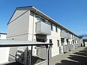 南松本駅より徒歩16分 1階 築10年4ヶ月の賃貸物件
