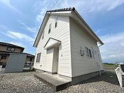 平田駅より徒歩37分 築33年7ヶ月の賃貸物件