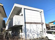 南松本駅より徒歩13分 1階 築34年10ヶ月の賃貸物件