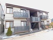 塩尻駅より徒歩12分 1階 築32年2ヶ月の賃貸物件