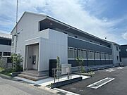 平田駅より徒歩9分 2階 新築の賃貸物件