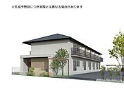 平田駅より徒歩29分 2階 新築の賃貸物件