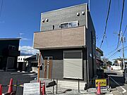 森口駅より徒歩67分 新築の賃貸物件