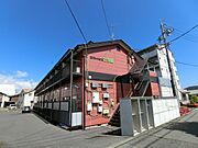 南松本駅より徒歩14分 2階 築34年6ヶ月の賃貸物件
