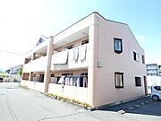 広丘駅より徒歩19分 1階 築24年4ヶ月の賃貸物件