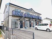 広丘駅より徒歩22分 築24年7ヶ月の賃貸物件