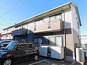 広丘駅より徒歩10分 1階 築27年2ヶ月の賃貸物件