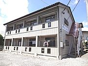 村井駅より徒歩4分 1階 築29年6ヶ月の賃貸物件