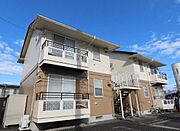 平田駅より徒歩24分 2階 築34年3ヶ月の賃貸物件