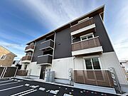 村井駅より徒歩10分 2階 新築の賃貸物件