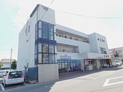 塩尻駅より徒歩12分 3階 築40年5ヶ月の賃貸物件