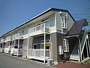 塩尻駅より徒歩32分 2階 築30年5ヶ月の賃貸物件