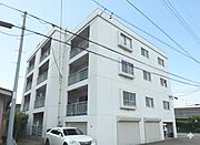 長丘タウンハウス 3階 築46年11ヶ月の賃貸物件