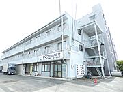 広丘駅より徒歩18分 3階 築35年3ヶ月の賃貸物件