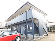 村井駅より徒歩7分 2階 築27年1ヶ月の賃貸物件