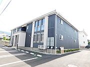 広丘駅より徒歩18分 1階 築6年7ヶ月の賃貸物件