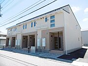 ヴィオーラ大門 1階 築9年9ヶ月の賃貸物件