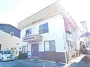 広丘駅より徒歩14分 2階 築44年1ヶ月の賃貸物件