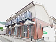 BranchesympathiqueB 2階 築23年5ヶ月の賃貸物件