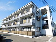 村井駅より徒歩18分 2階 築30年8ヶ月の賃貸物件