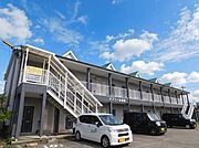 アブ二ール吉田 1階 築34年11ヶ月の賃貸物件