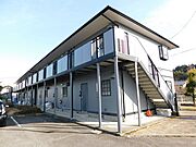 波田駅より徒歩6分 2階 築29年5ヶ月の賃貸物件