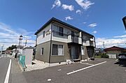 北新・松本大学前駅よりバス19分 徒歩12分 1階 築39年8ヶ月の賃貸物件
